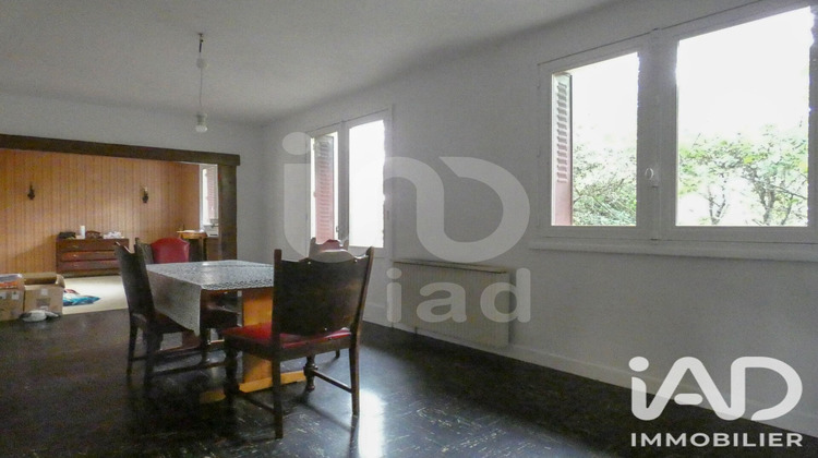 Ma-Cabane - Vente Maison Montluçon, 63 m²
