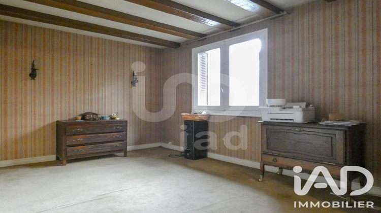 Ma-Cabane - Vente Maison Montluçon, 63 m²