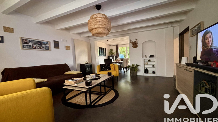 Ma-Cabane - Vente Maison Montluçon, 132 m²