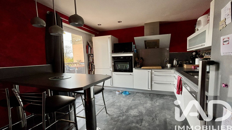 Ma-Cabane - Vente Maison Montluçon, 132 m²
