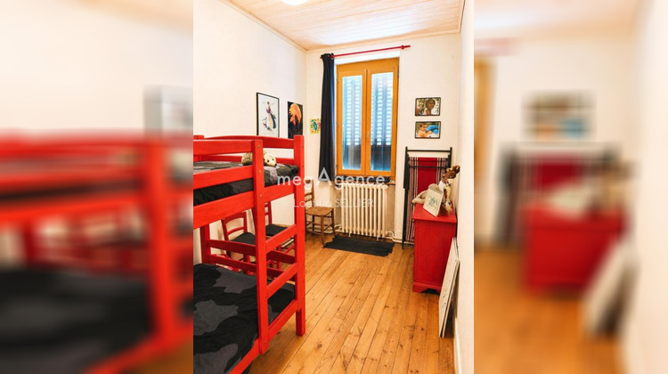 Ma-Cabane - Vente Maison MONTLUCON, 105 m²