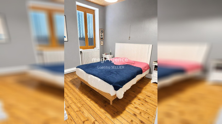 Ma-Cabane - Vente Maison MONTLUCON, 105 m²