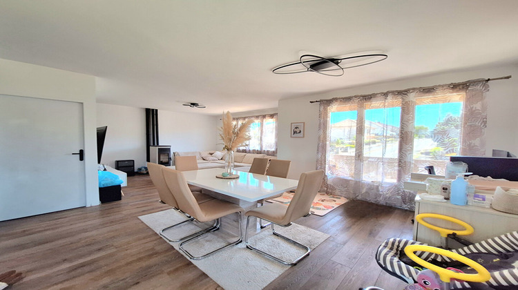 Ma-Cabane - Vente Maison MONTLUCON, 110 m²
