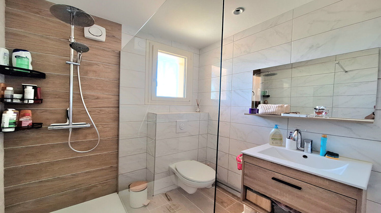 Ma-Cabane - Vente Maison MONTLUCON, 110 m²