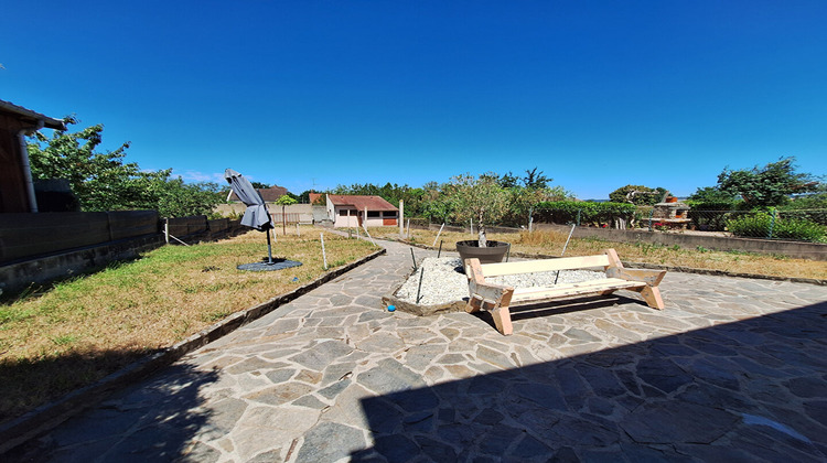 Ma-Cabane - Vente Maison MONTLUCON, 110 m²