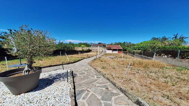 Ma-Cabane - Vente Maison MONTLUCON, 110 m²