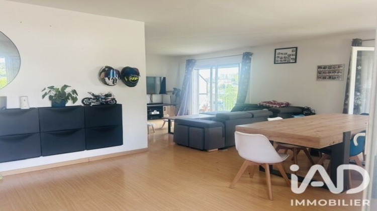 Ma-Cabane - Vente Maison Montluçon, 199 m²