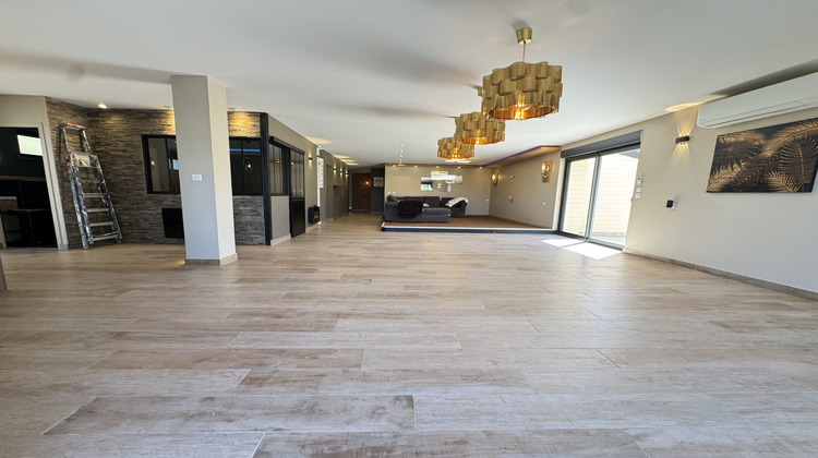 Ma-Cabane - Vente Maison Montluçon, 180 m²