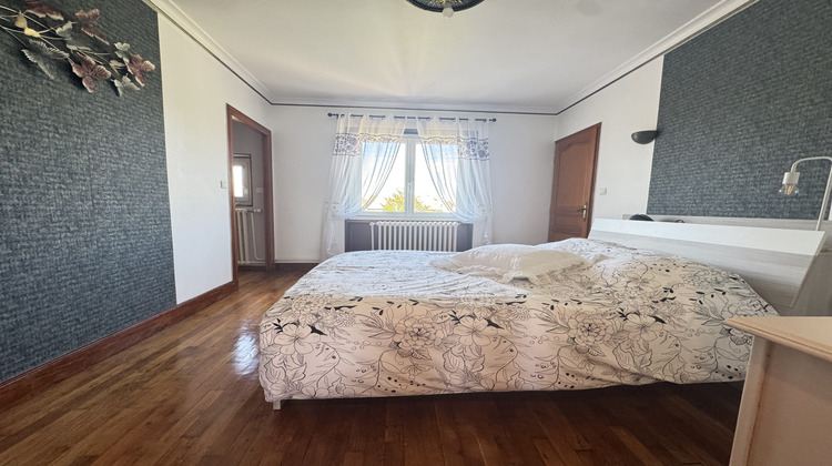 Ma-Cabane - Vente Maison Montluçon, 110 m²
