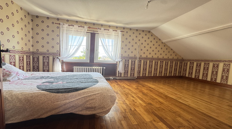 Ma-Cabane - Vente Maison Montluçon, 110 m²