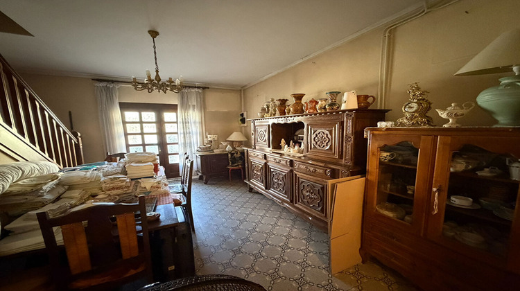 Ma-Cabane - Vente Maison MONTLUCON, 70 m²