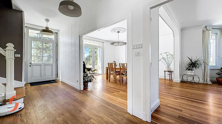 Ma-Cabane - Vente Maison MONTLUCON, 119 m²