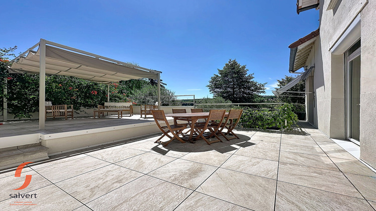 Ma-Cabane - Vente Maison MONTLUCON, 119 m²