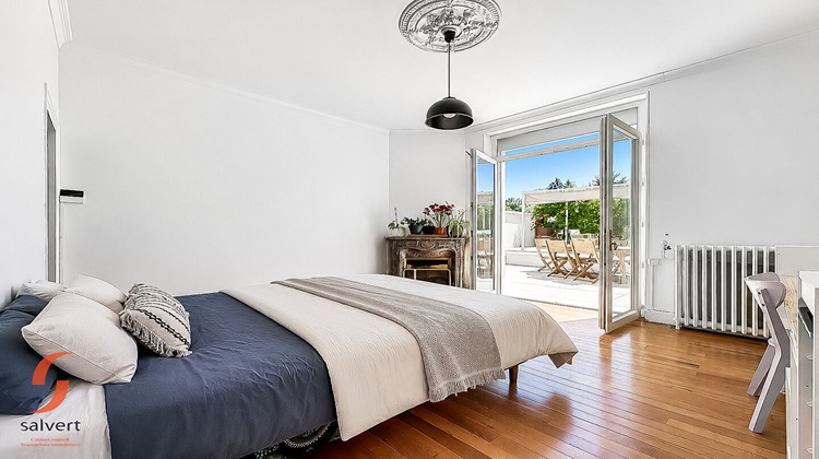 Ma-Cabane - Vente Maison MONTLUCON, 119 m²