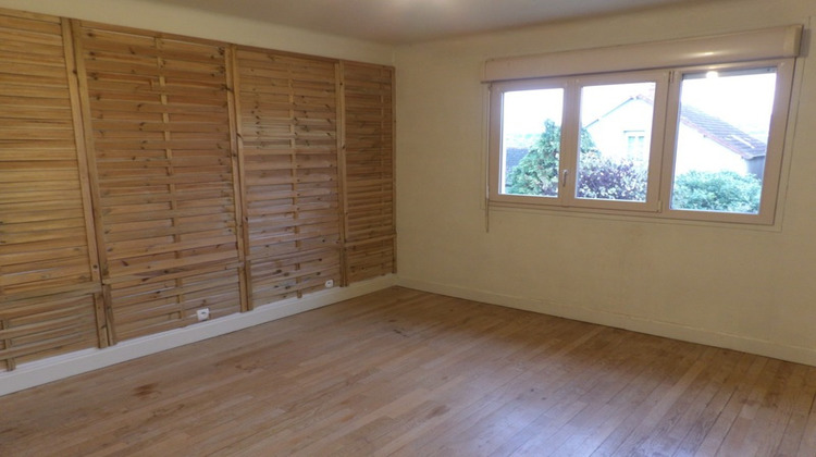 Ma-Cabane - Vente Maison MONTLUCON, 92 m²