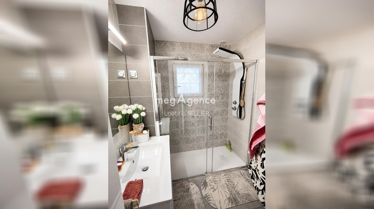 Ma-Cabane - Vente Maison MONTLUCON, 72 m²