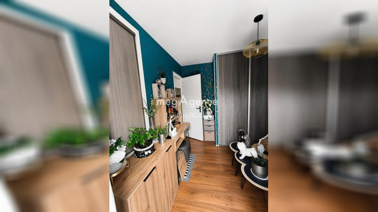 Ma-Cabane - Vente Maison MONTLUCON, 72 m²