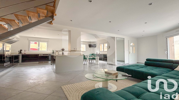 Ma-Cabane - Vente Maison Montluçon, 139 m²