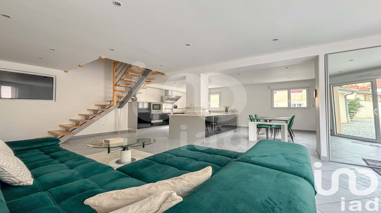 Ma-Cabane - Vente Maison Montluçon, 139 m²