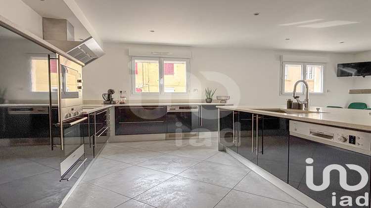 Ma-Cabane - Vente Maison Montluçon, 139 m²