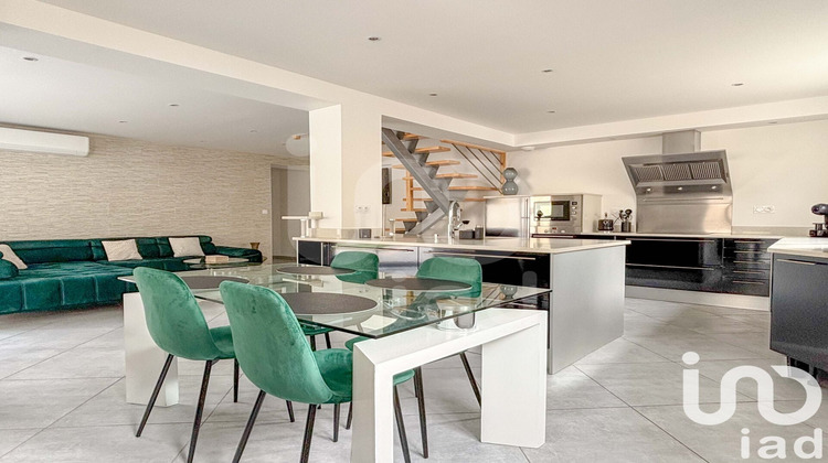 Ma-Cabane - Vente Maison Montluçon, 139 m²