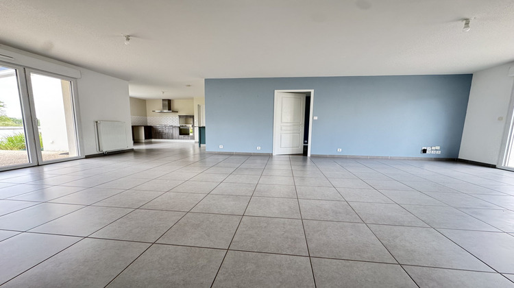 Ma-Cabane - Vente Maison Montluçon, 122 m²