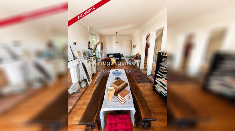 Ma-Cabane - Vente Maison MONTLUCON, 151 m²
