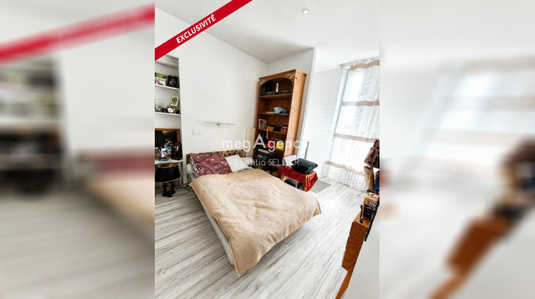 Ma-Cabane - Vente Maison MONTLUCON, 151 m²