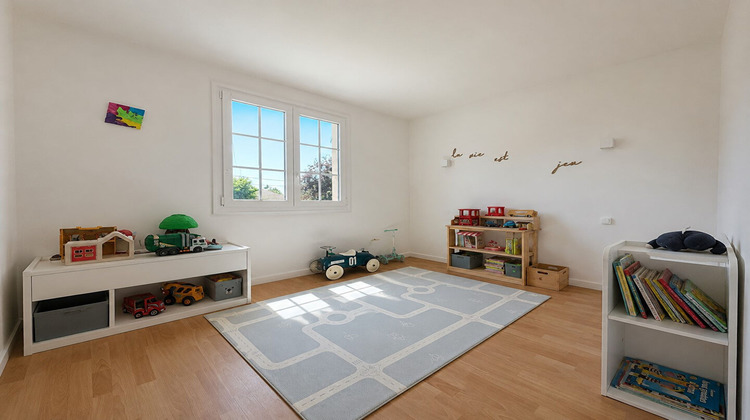 Ma-Cabane - Vente Maison MONTLUCON, 172 m²