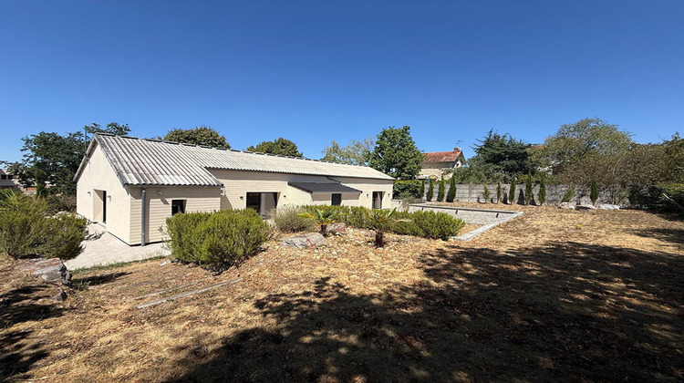 Ma-Cabane - Vente Maison MONTLUCON, 174 m²