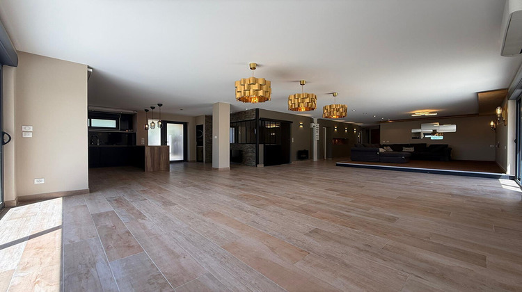 Ma-Cabane - Vente Maison MONTLUCON, 174 m²