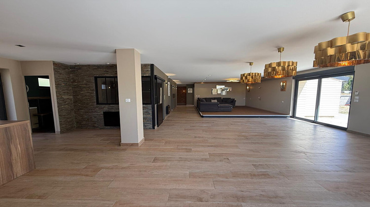 Ma-Cabane - Vente Maison MONTLUCON, 174 m²