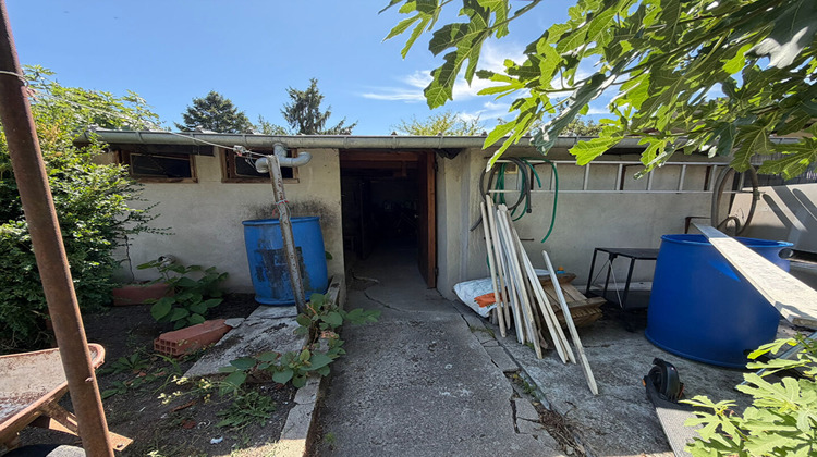 Ma-Cabane - Vente Maison MONTLUCON, 113 m²
