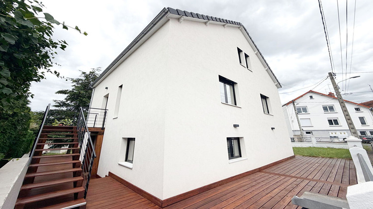 Ma-Cabane - Vente Maison MONTLUCON, 141 m²