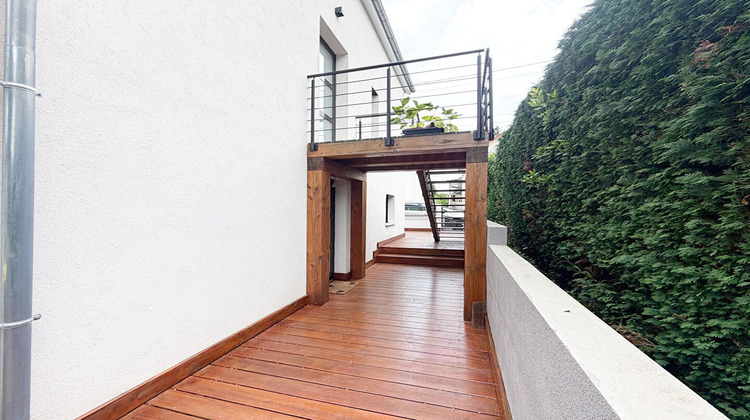 Ma-Cabane - Vente Maison MONTLUCON, 141 m²