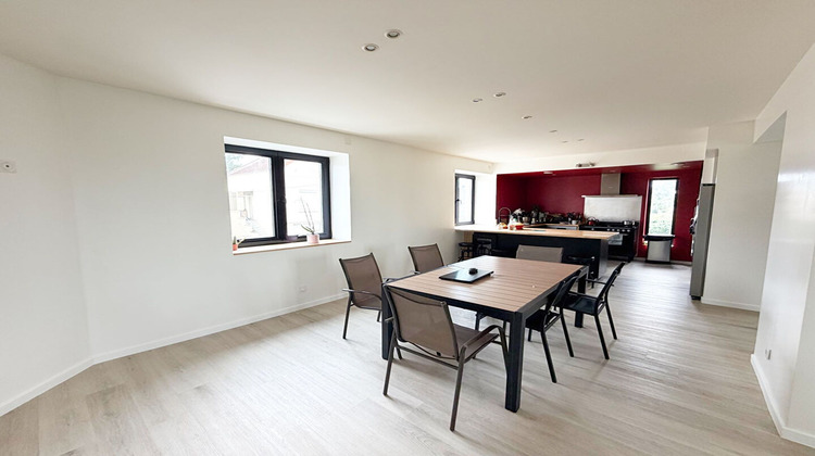 Ma-Cabane - Vente Maison MONTLUCON, 141 m²