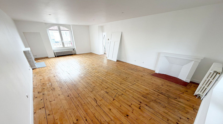 Ma-Cabane - Vente Maison MONTLUCON, 92 m²