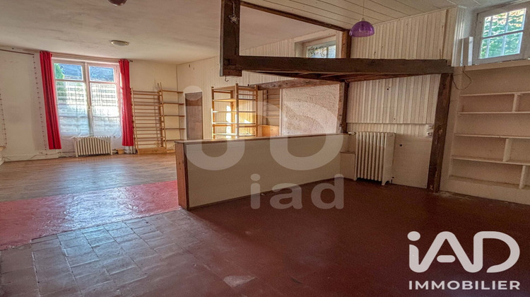 Ma-Cabane - Vente Maison Montluçon, 228 m²