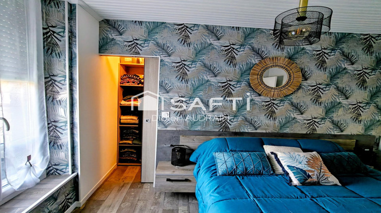 Ma-Cabane - Vente Maison Montlucon, 72 m²