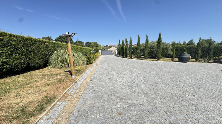 Ma-Cabane - Vente Maison Montluçon, 160 m²