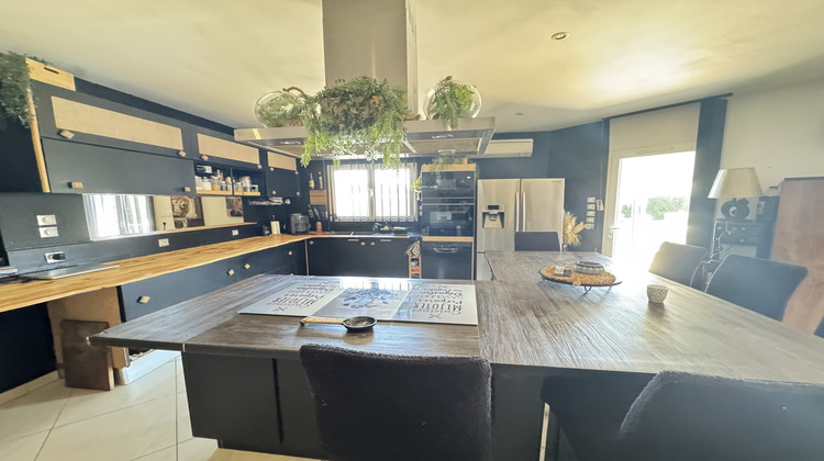 Ma-Cabane - Vente Maison Montluçon, 160 m²