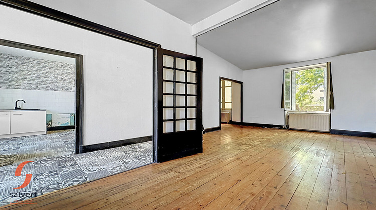 Ma-Cabane - Vente Maison MONTLUCON, 47 m²