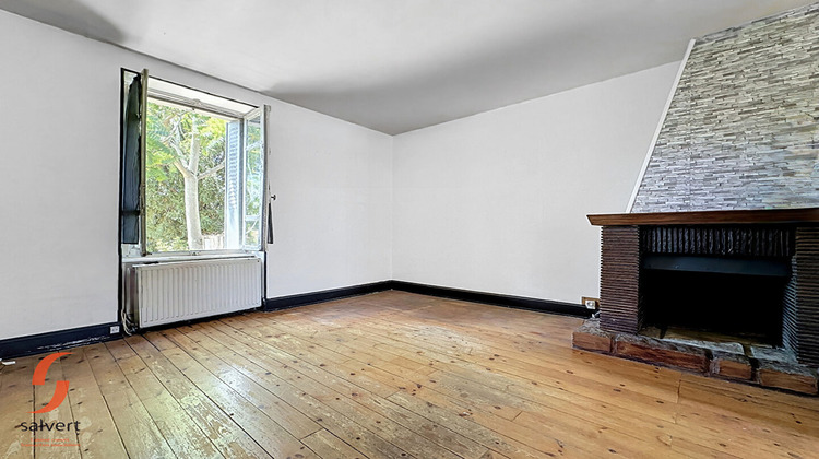 Ma-Cabane - Vente Maison MONTLUCON, 47 m²