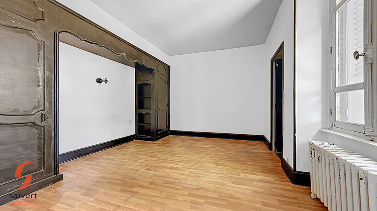 Ma-Cabane - Vente Maison MONTLUCON, 47 m²