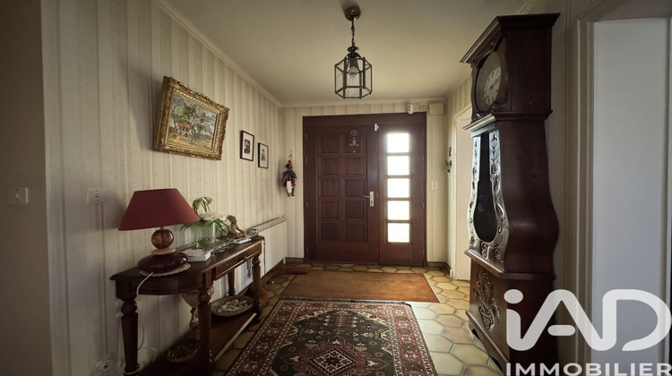 Ma-Cabane - Vente Maison Montluçon, 143 m²