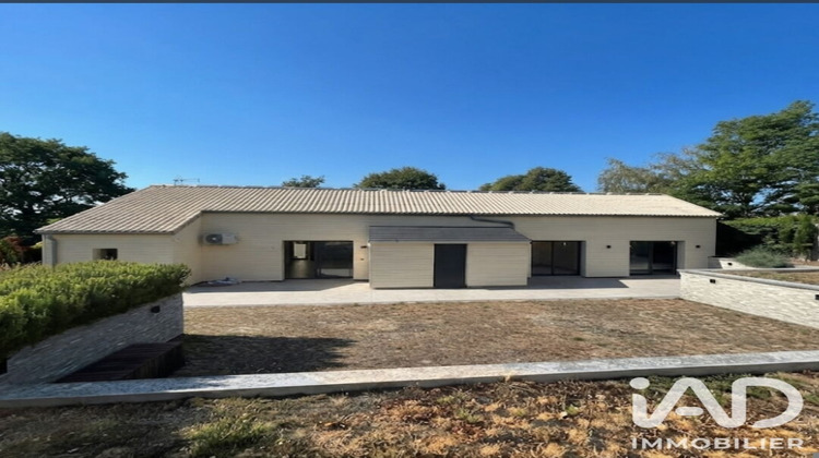 Ma-Cabane - Vente Maison Montluçon, 180 m²