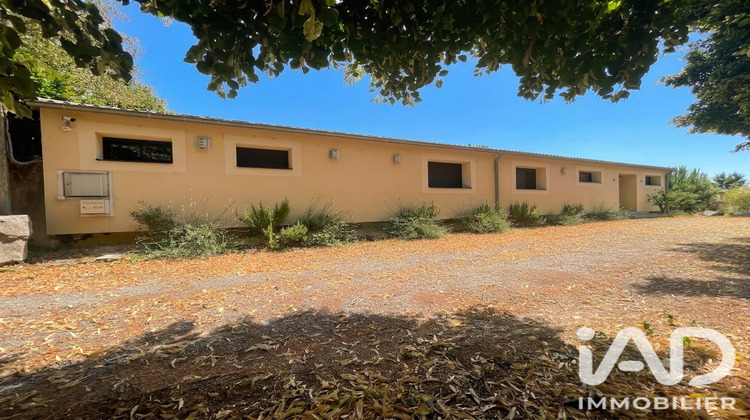 Ma-Cabane - Vente Maison Montluçon, 180 m²