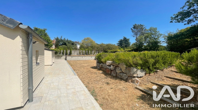 Ma-Cabane - Vente Maison Montluçon, 180 m²