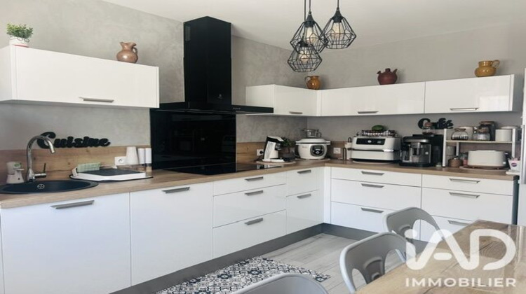 Ma-Cabane - Vente Maison Montluçon, 72 m²