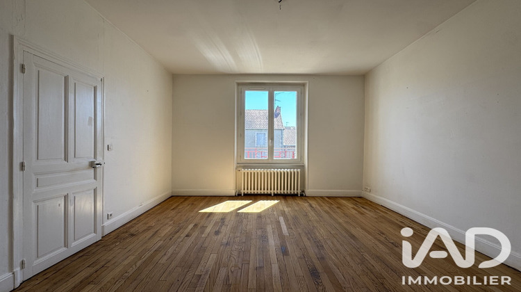 Ma-Cabane - Vente Maison Montluçon, 165 m²
